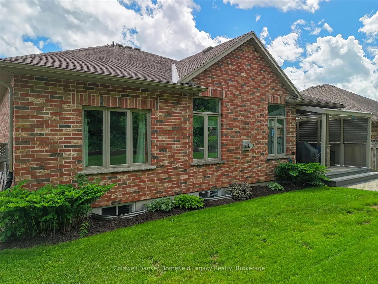 46 Trillium Crescent