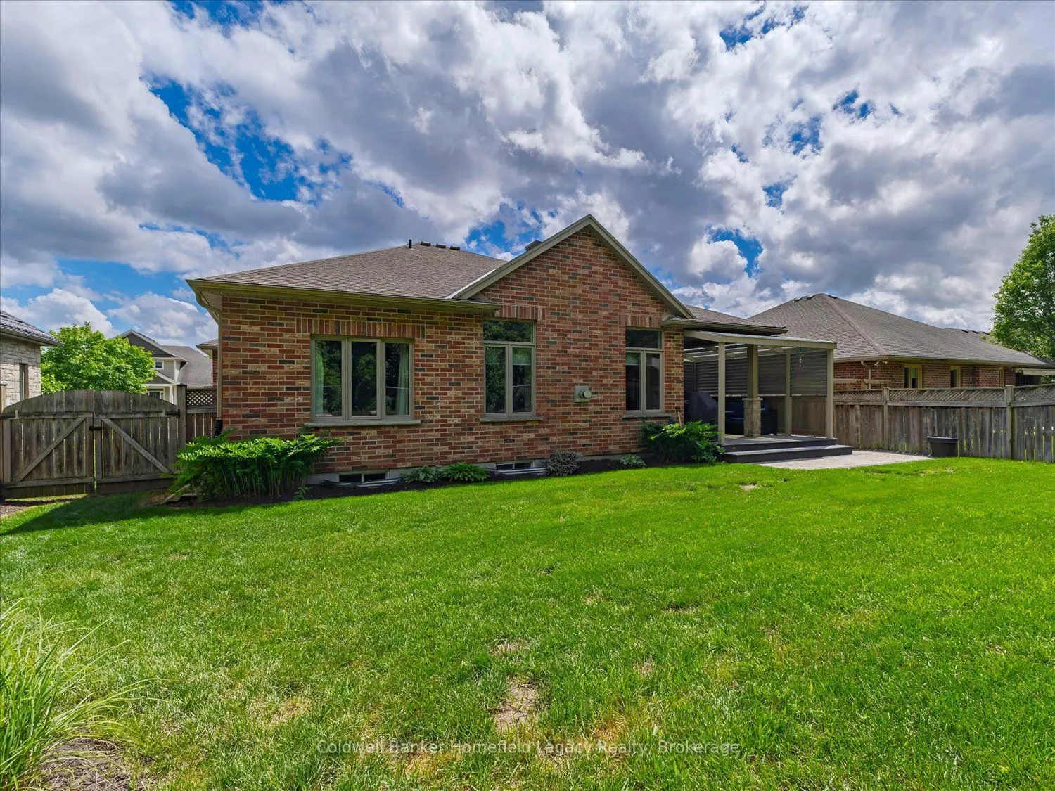 46 Trillium Crescent