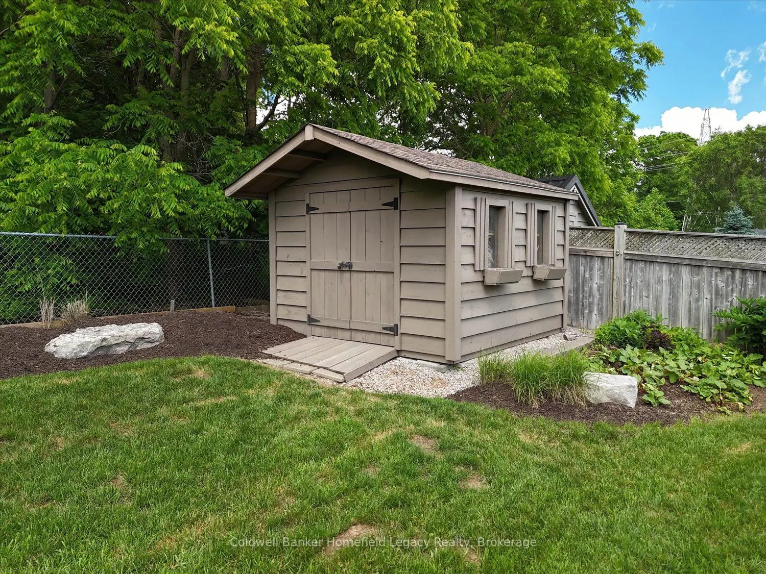 46 Trillium Crescent