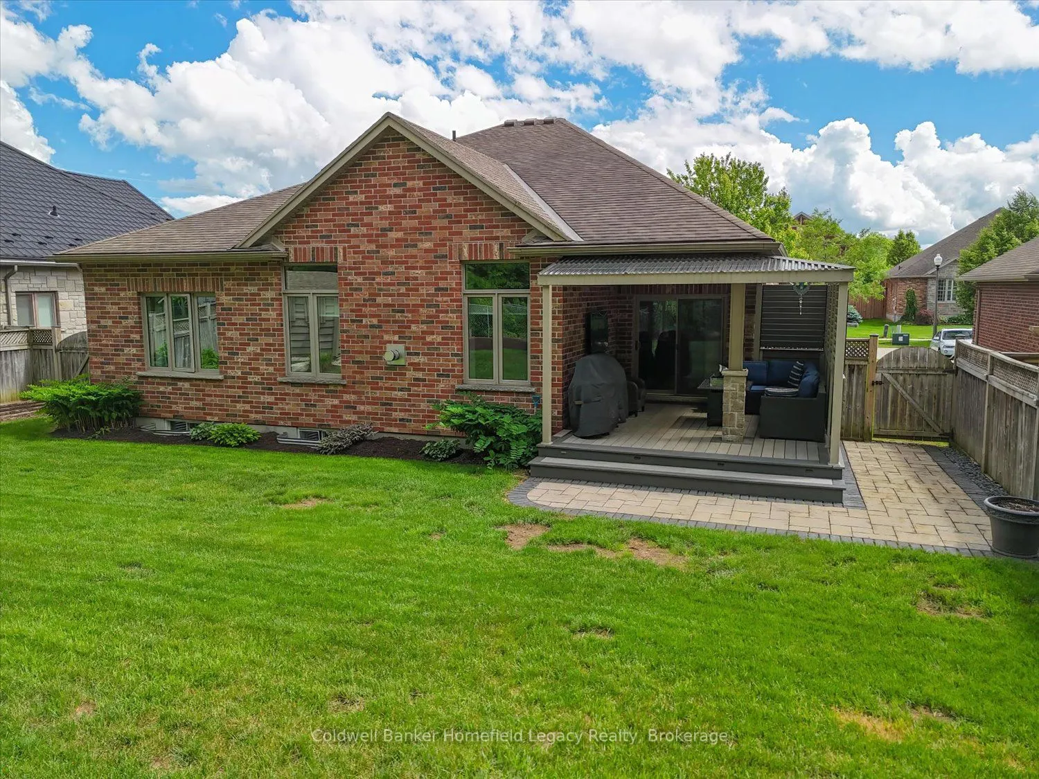 46 Trillium Crescent