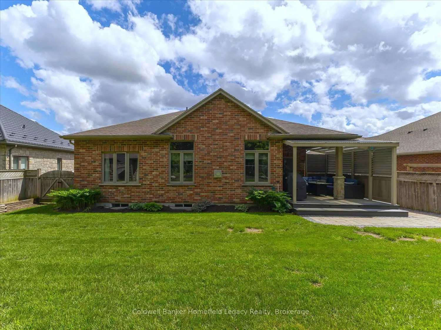 46 Trillium Crescent
