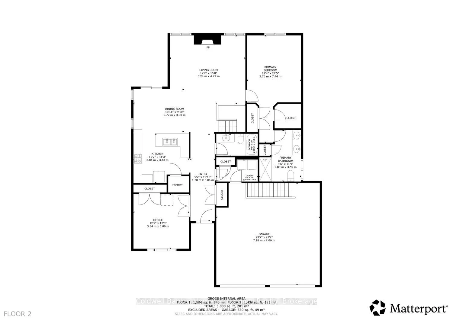 46 Trillium Crescent