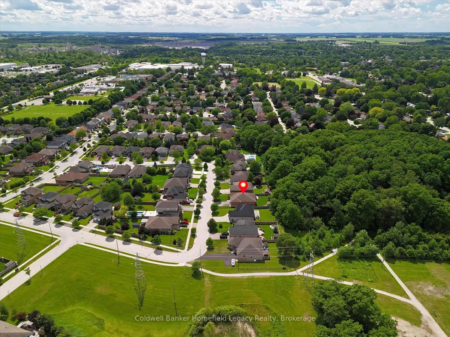46 Trillium Crescent