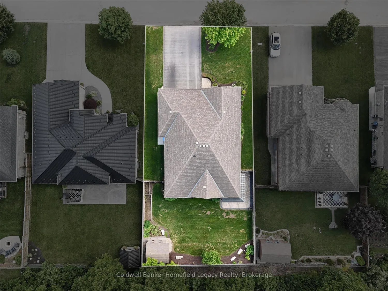 46 Trillium Crescent