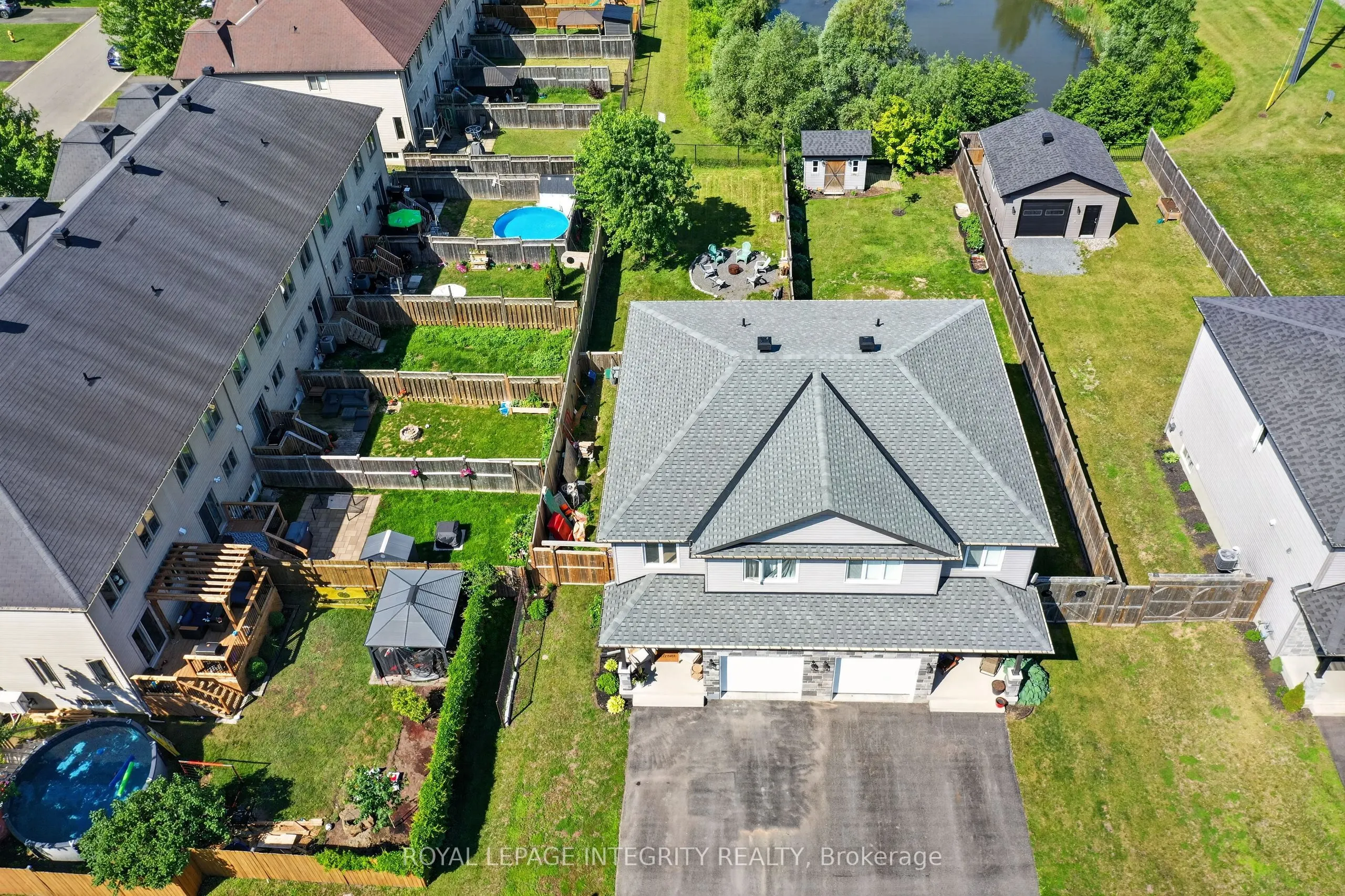 198 Bourdeau Boulevard