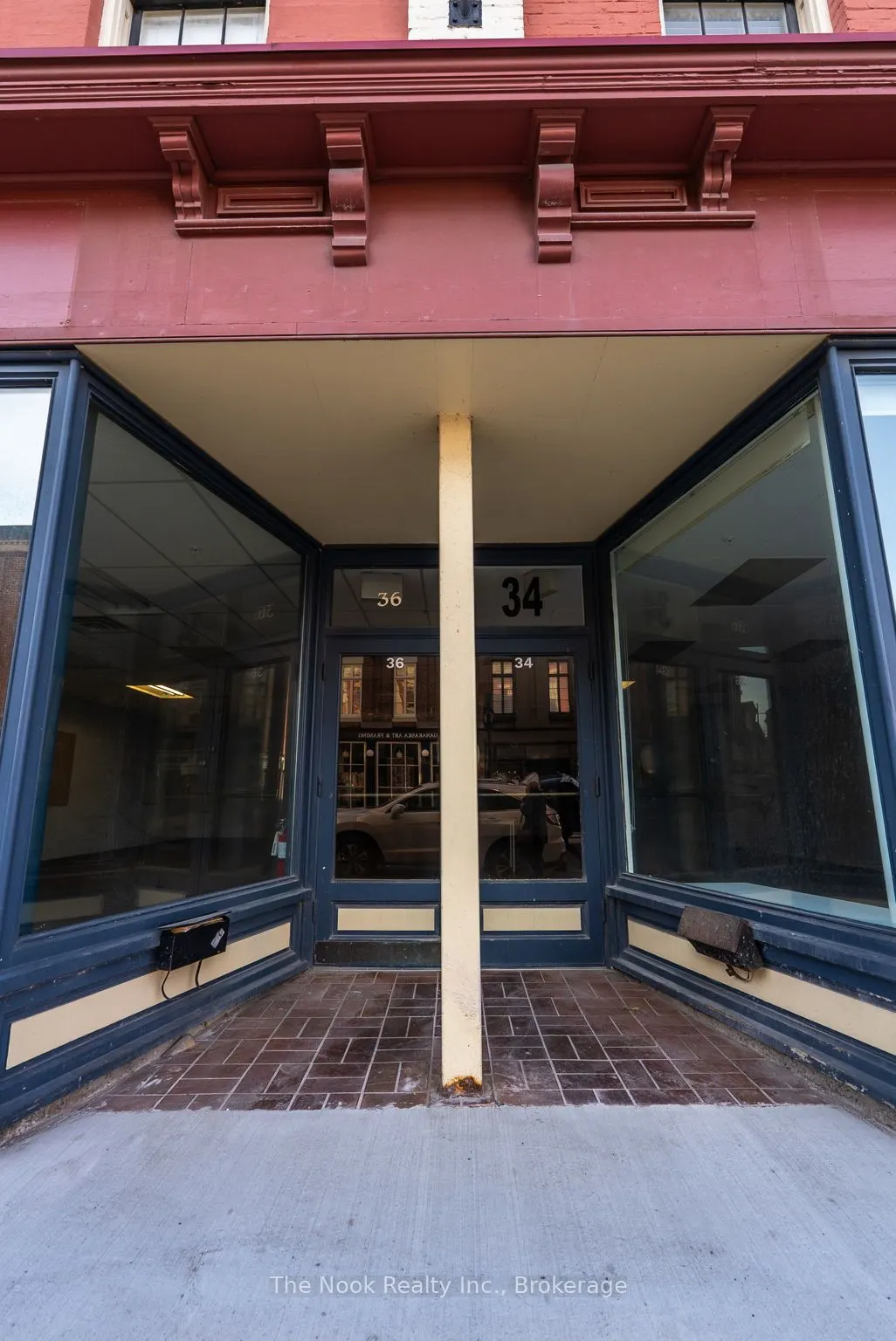 34 Walton Street