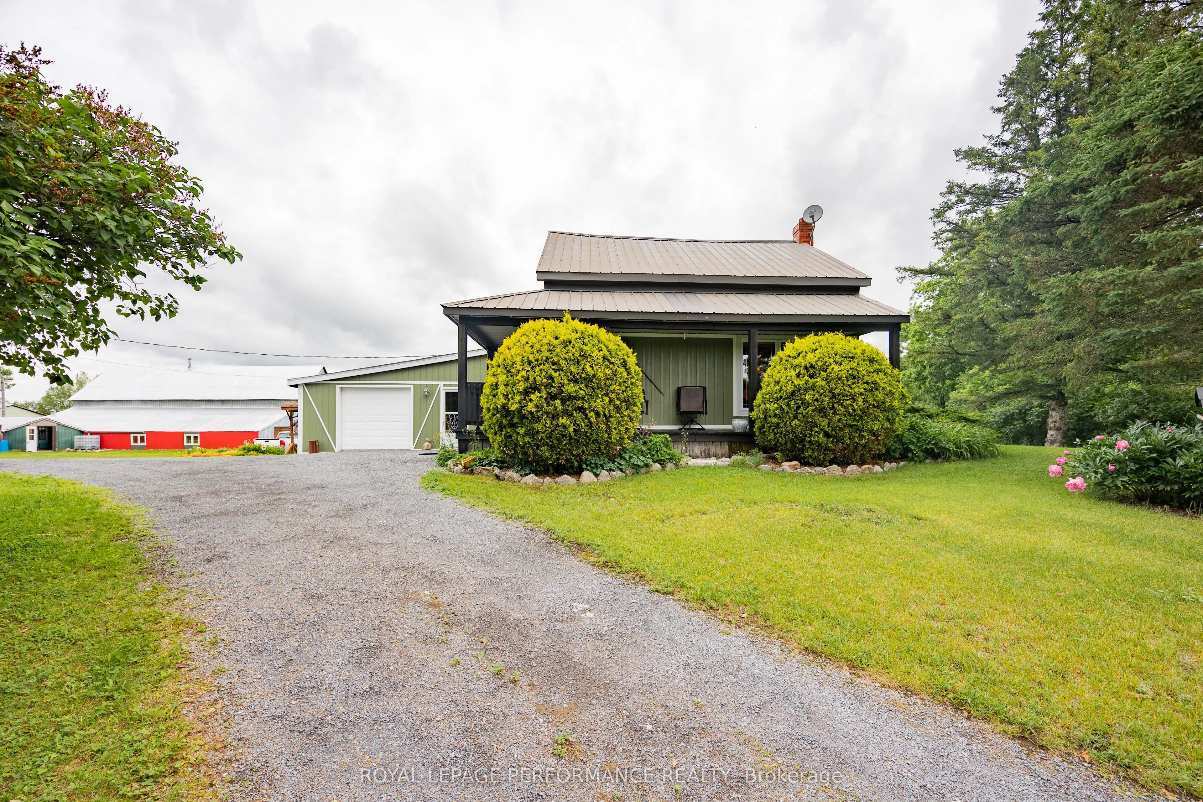 20195 Kenyon Conc Rd 1 Road