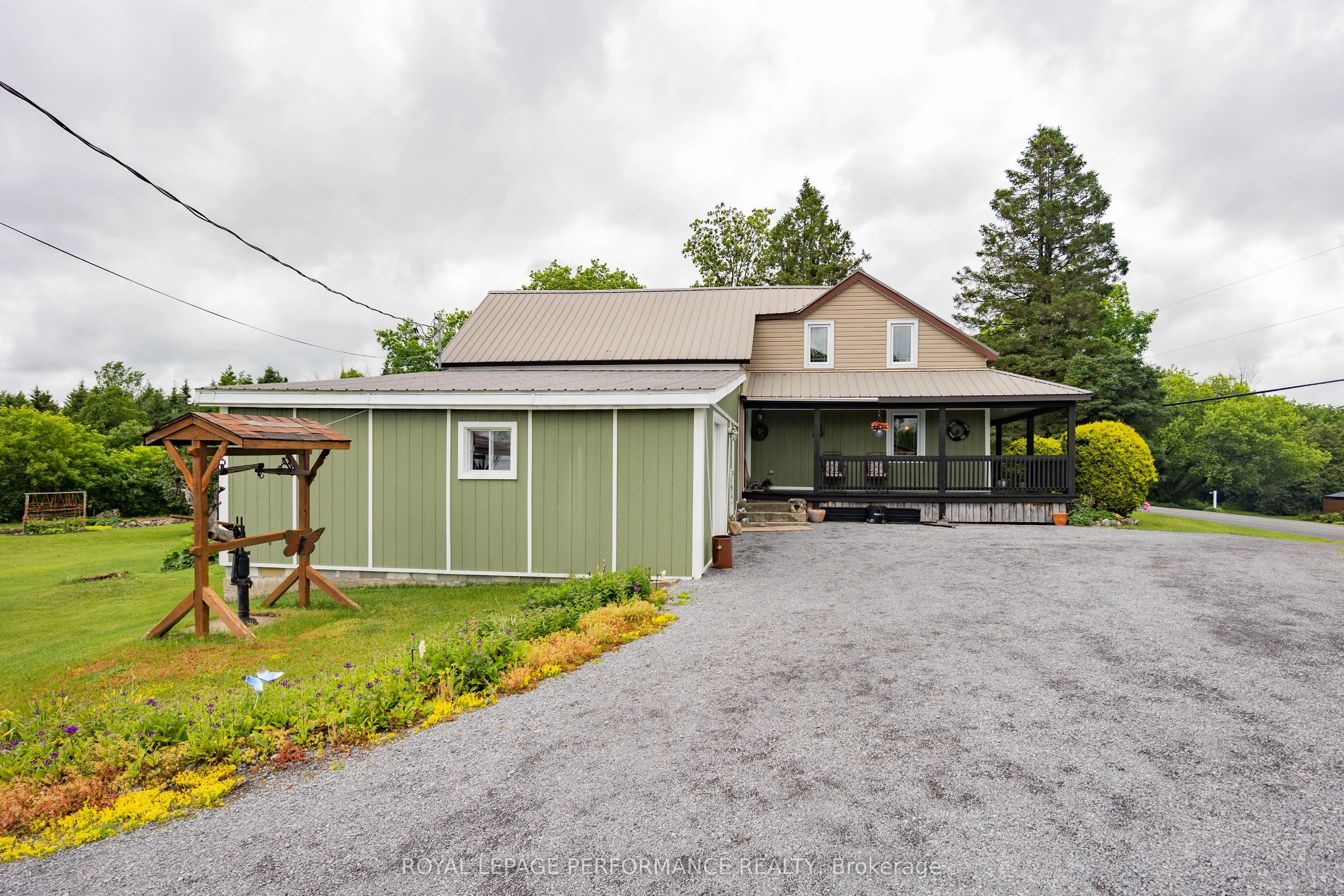 20195 Kenyon Conc Rd 1 Road