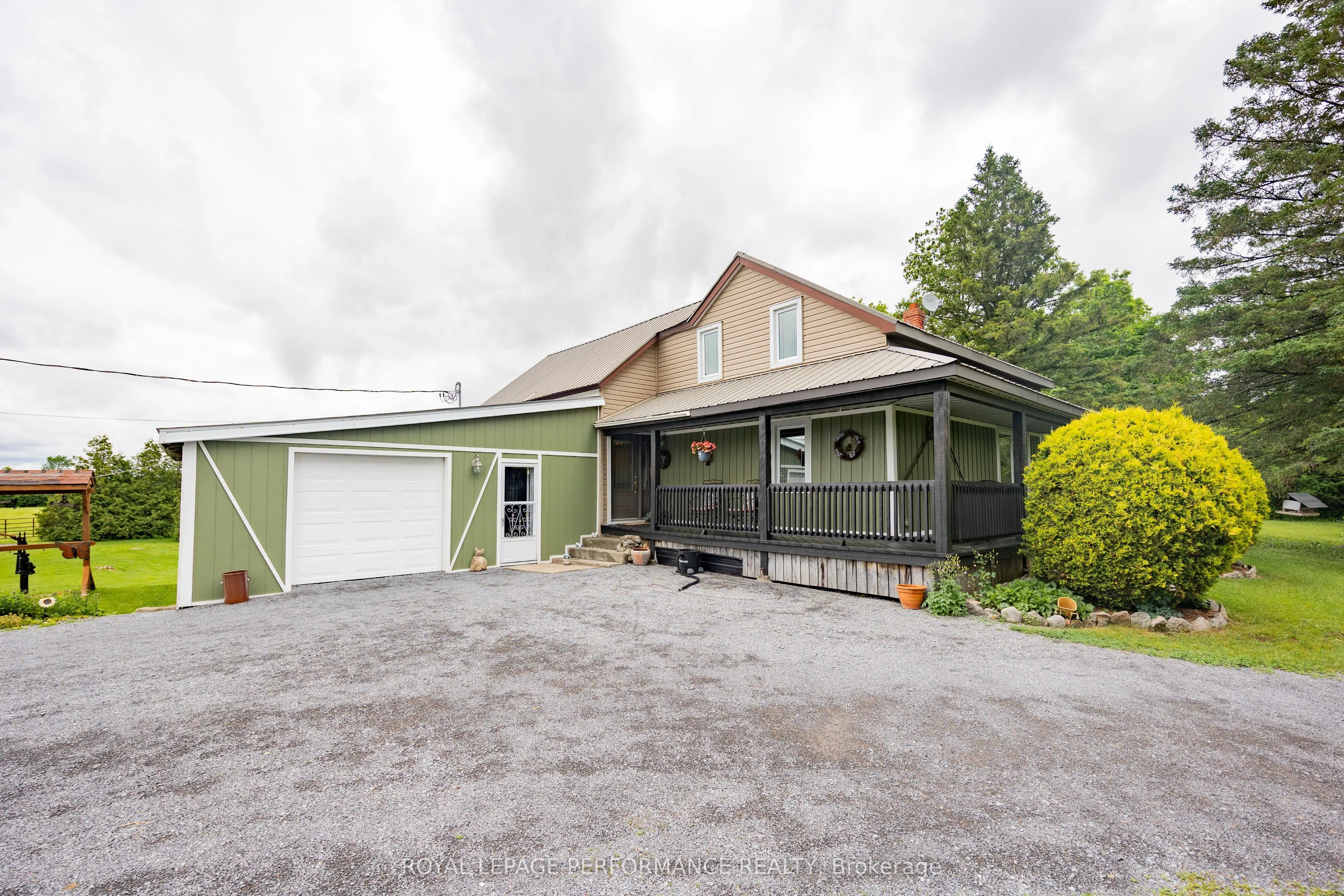 20195 Kenyon Conc Rd 1 Road