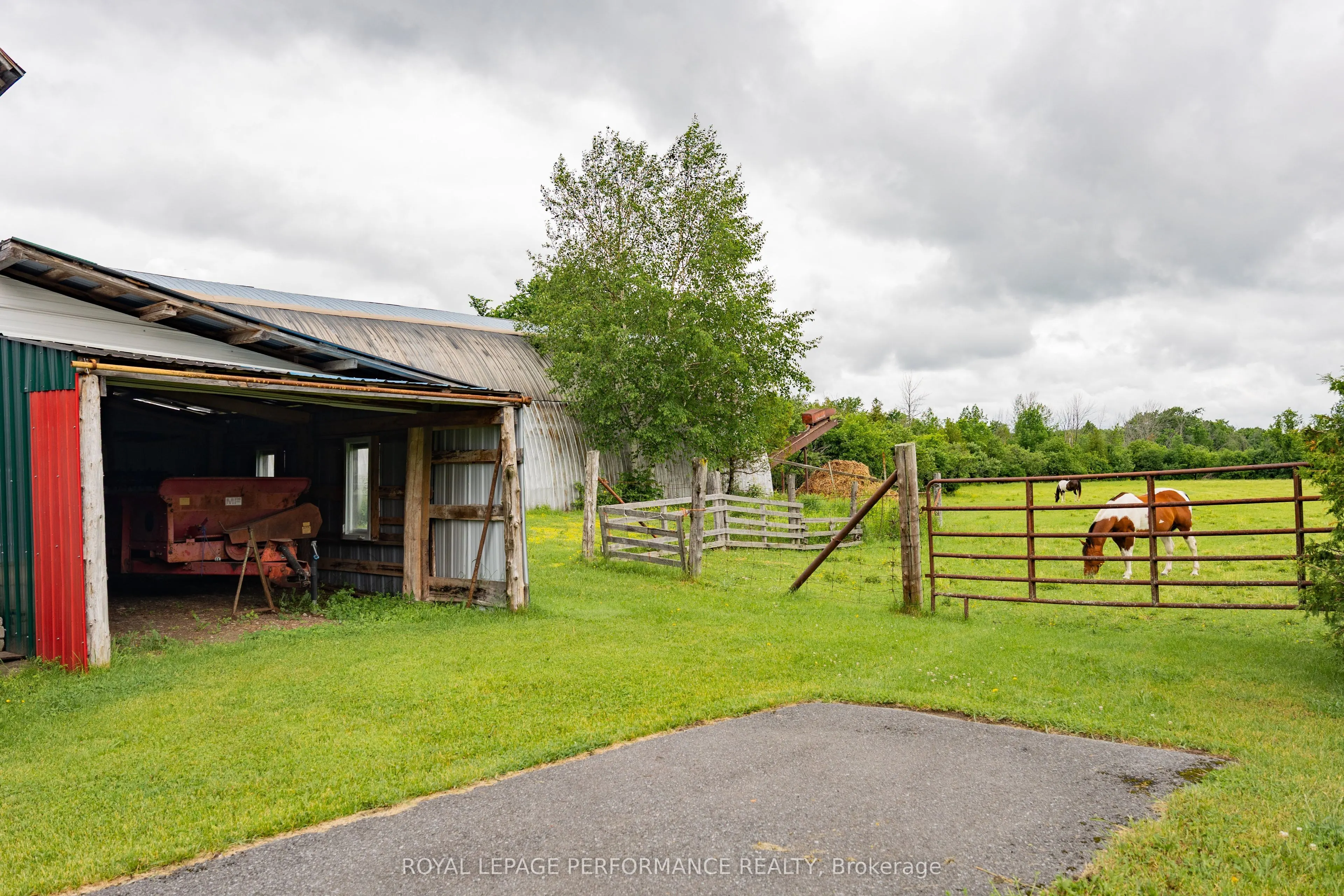 20195 Kenyon Conc Rd 1 Road