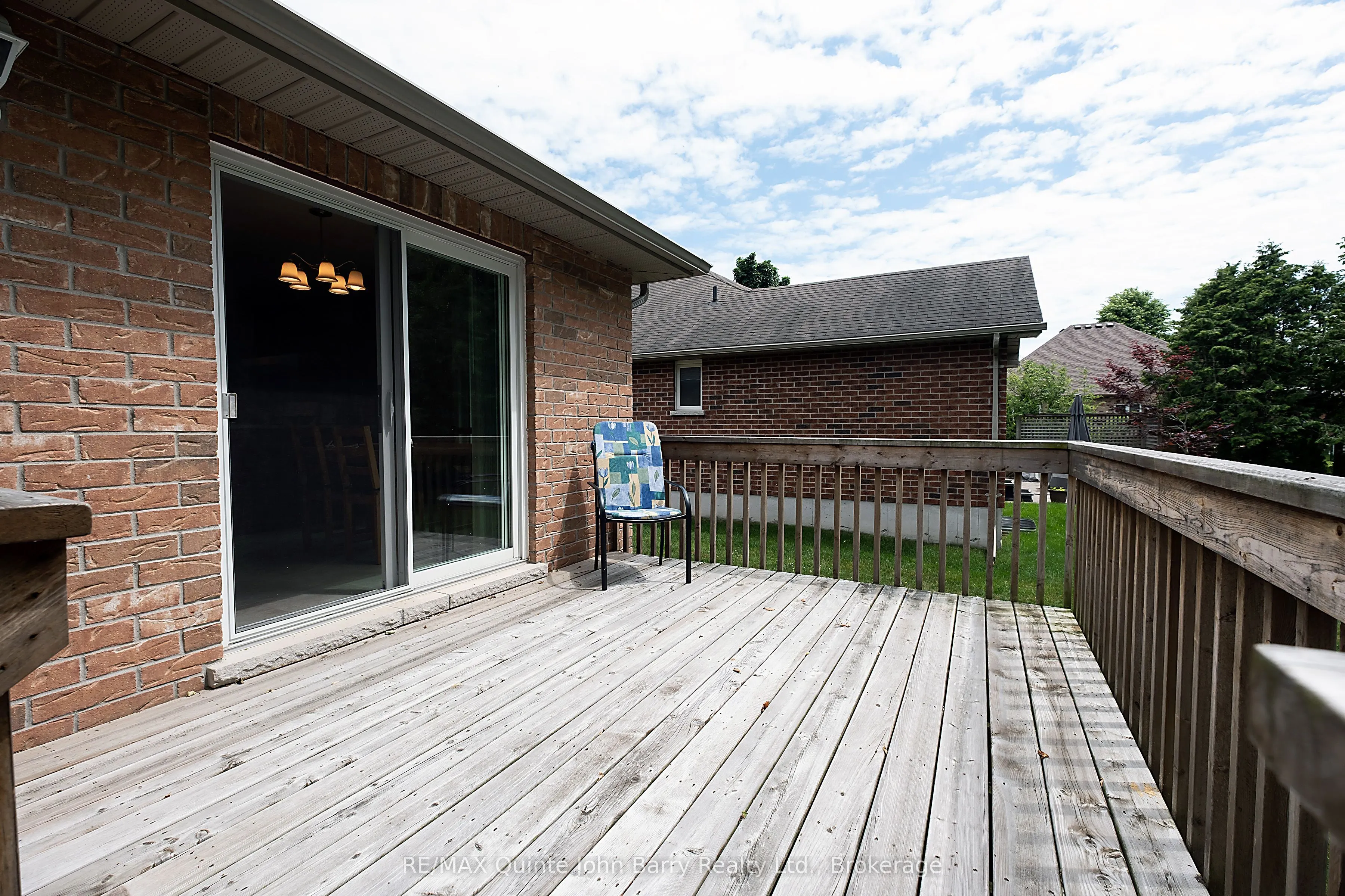 4 Algonquin Avenue