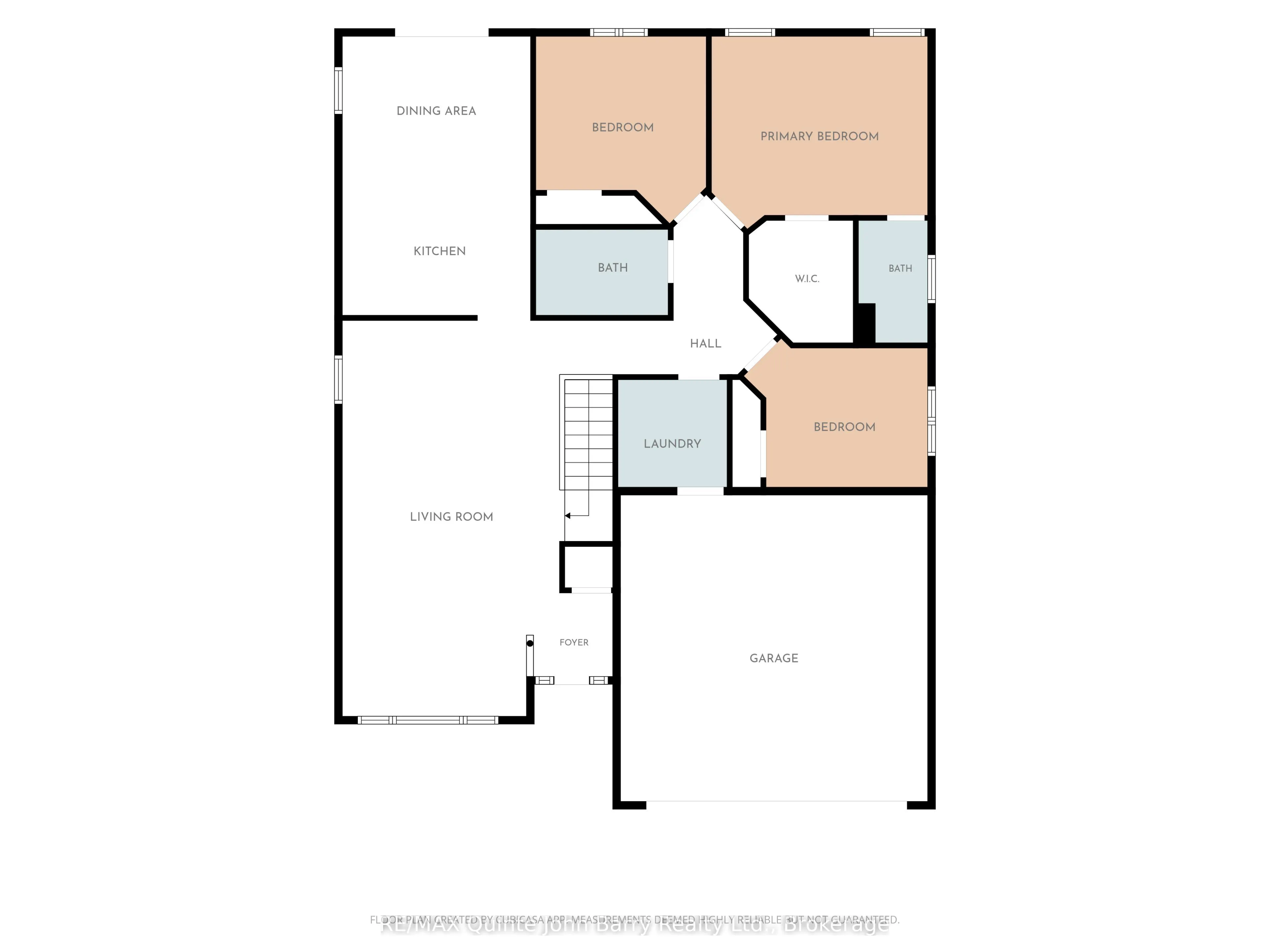4 Algonquin Avenue