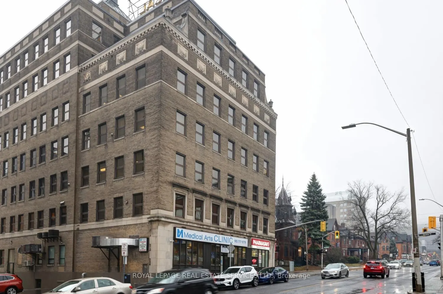 20 Duke Street #21