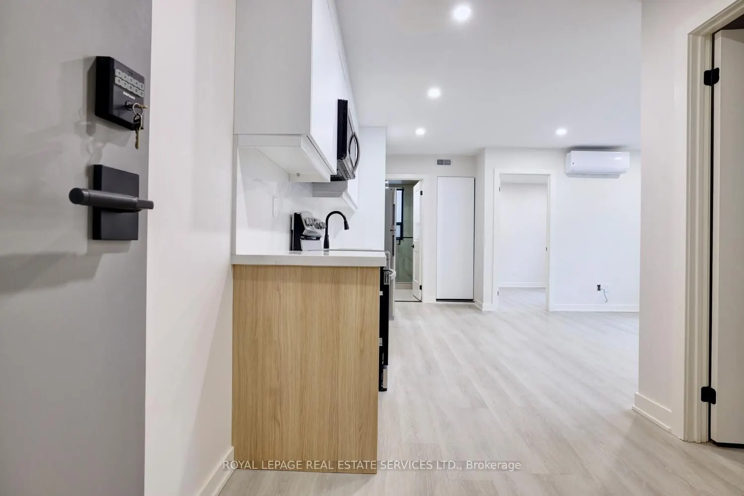 20 Duke Street #21