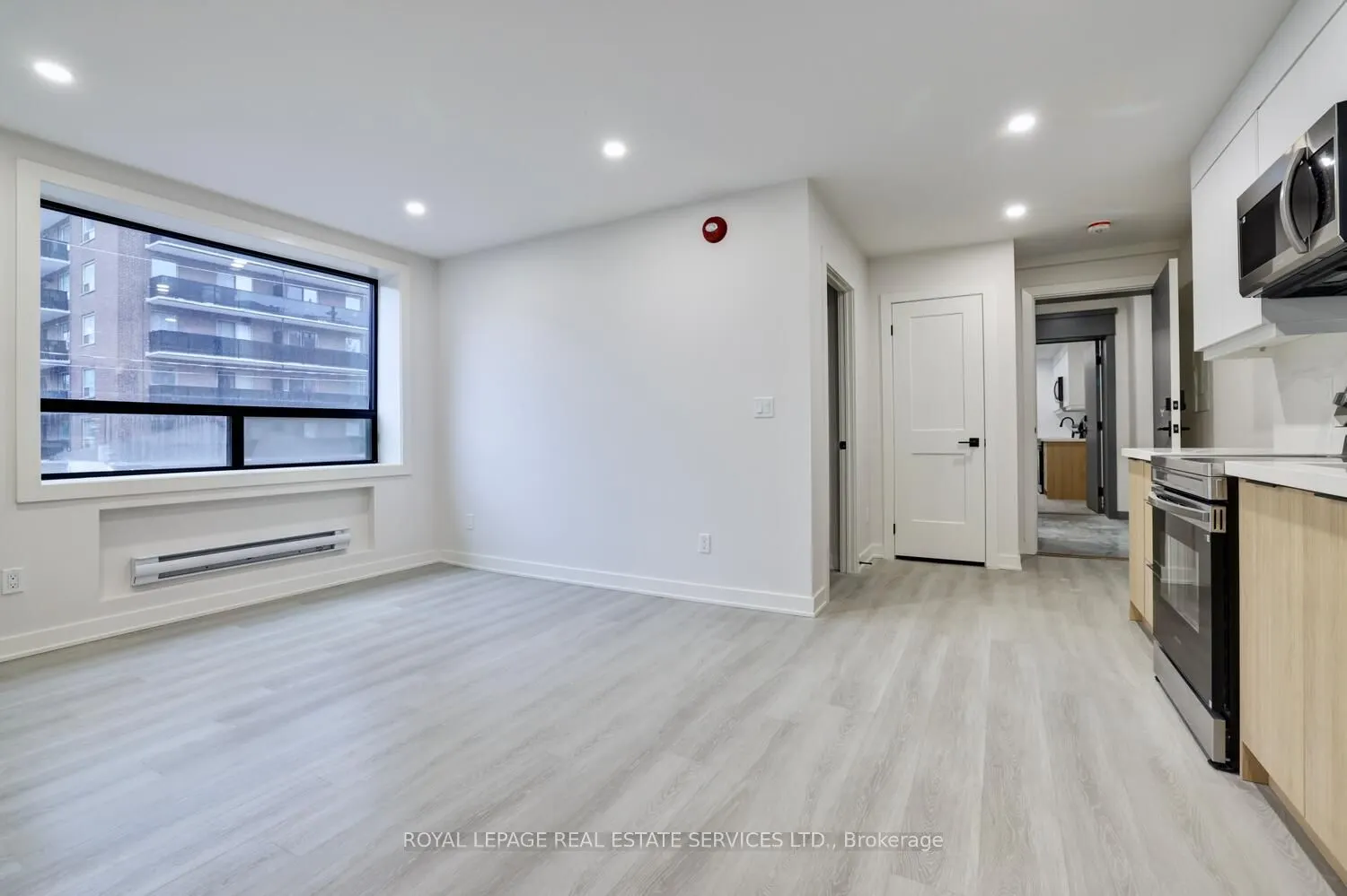 20 Duke Street #21