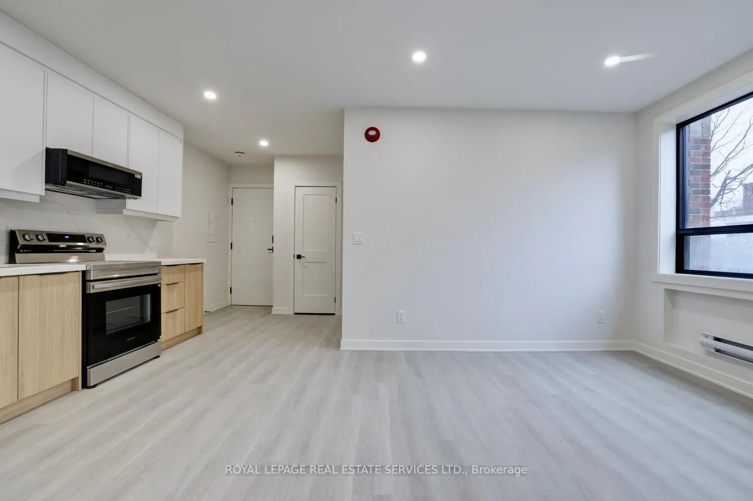 20 Duke Street #21