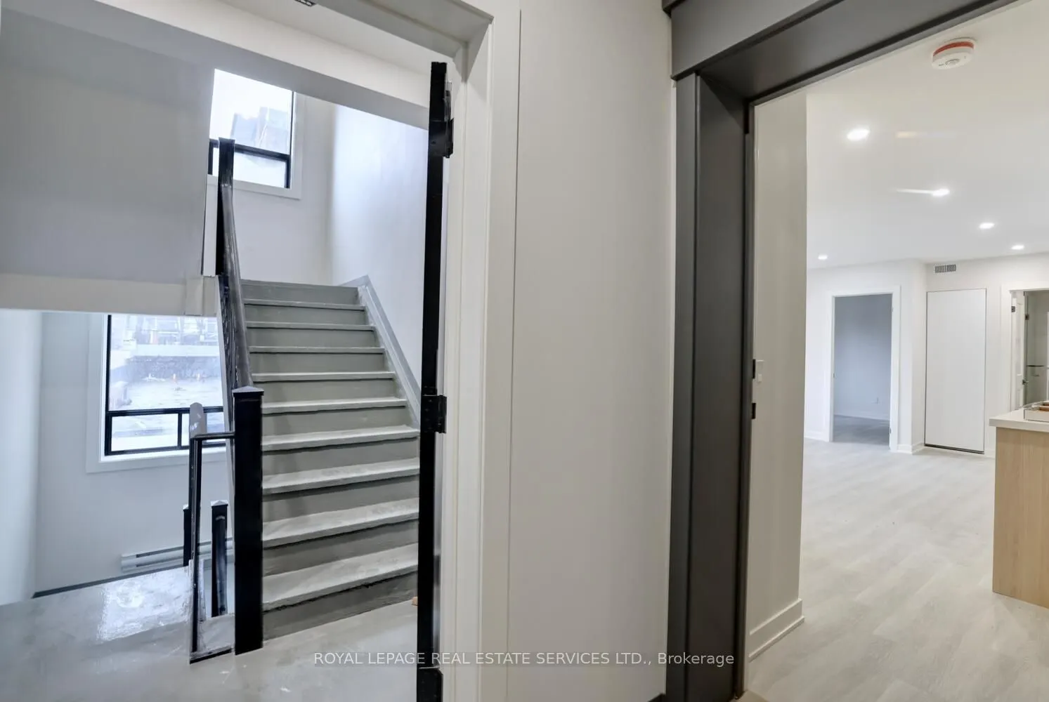 20 Duke Street #21