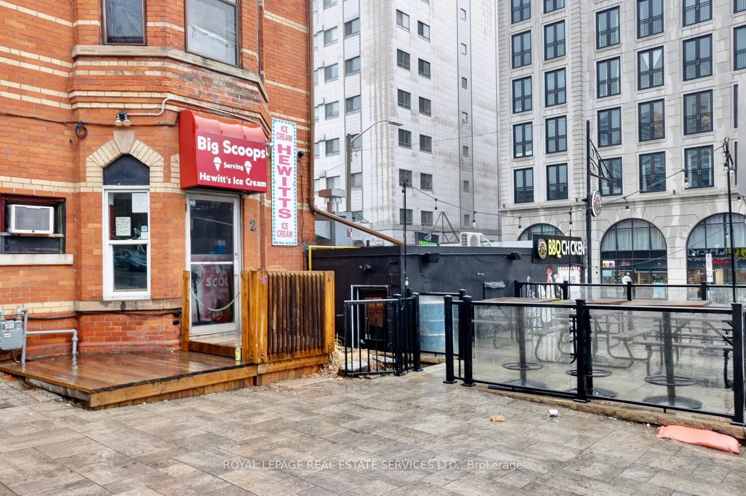 20 Duke Street #21
