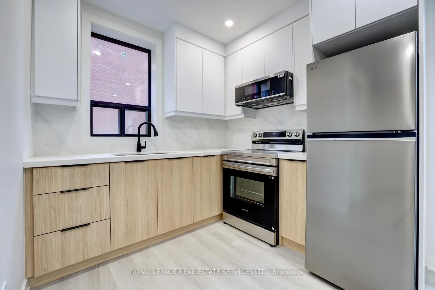 20 Duke Street #21