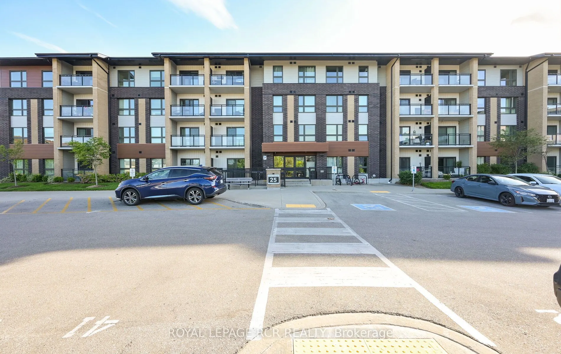 25 Kay Crescent #LL02