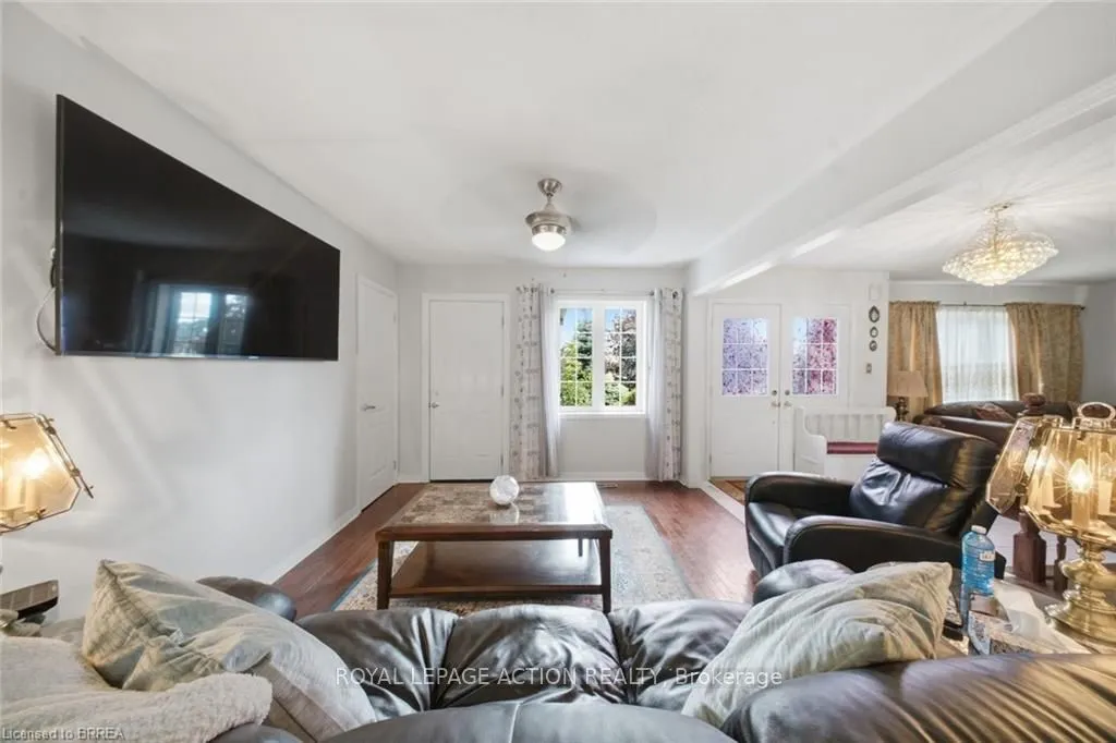 67 Delong Drive