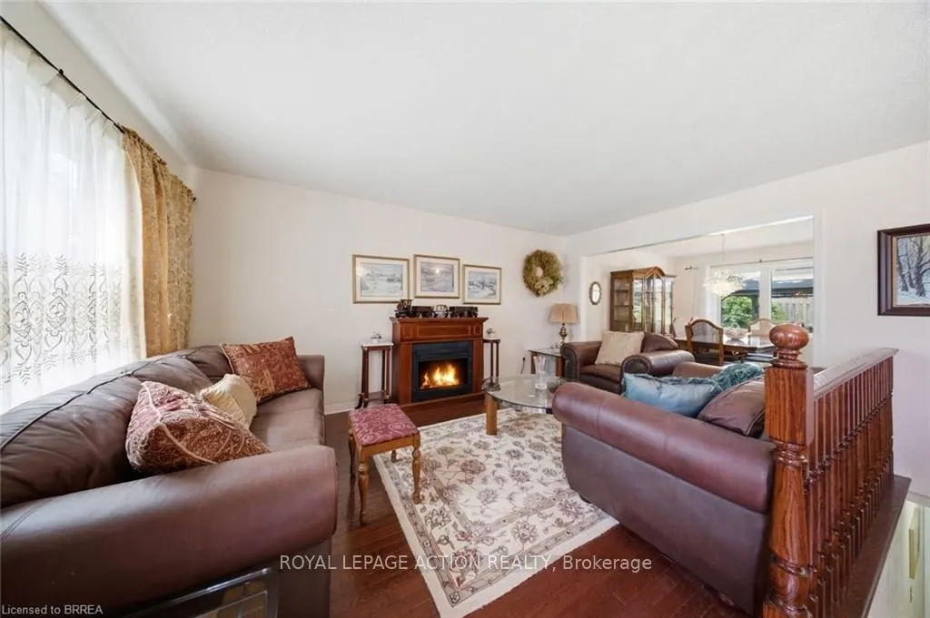 67 Delong Drive