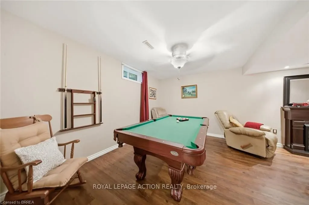 67 Delong Drive