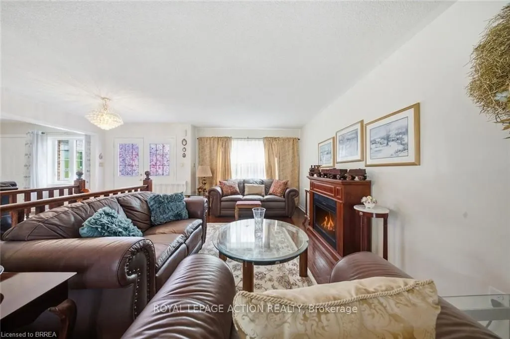 67 Delong Drive