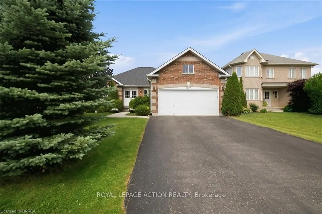67 Delong Drive