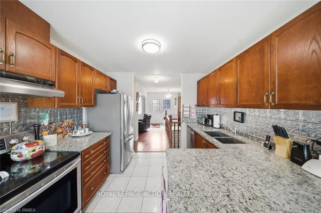 67 Delong Drive