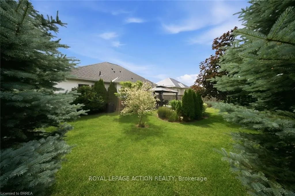 67 Delong Drive