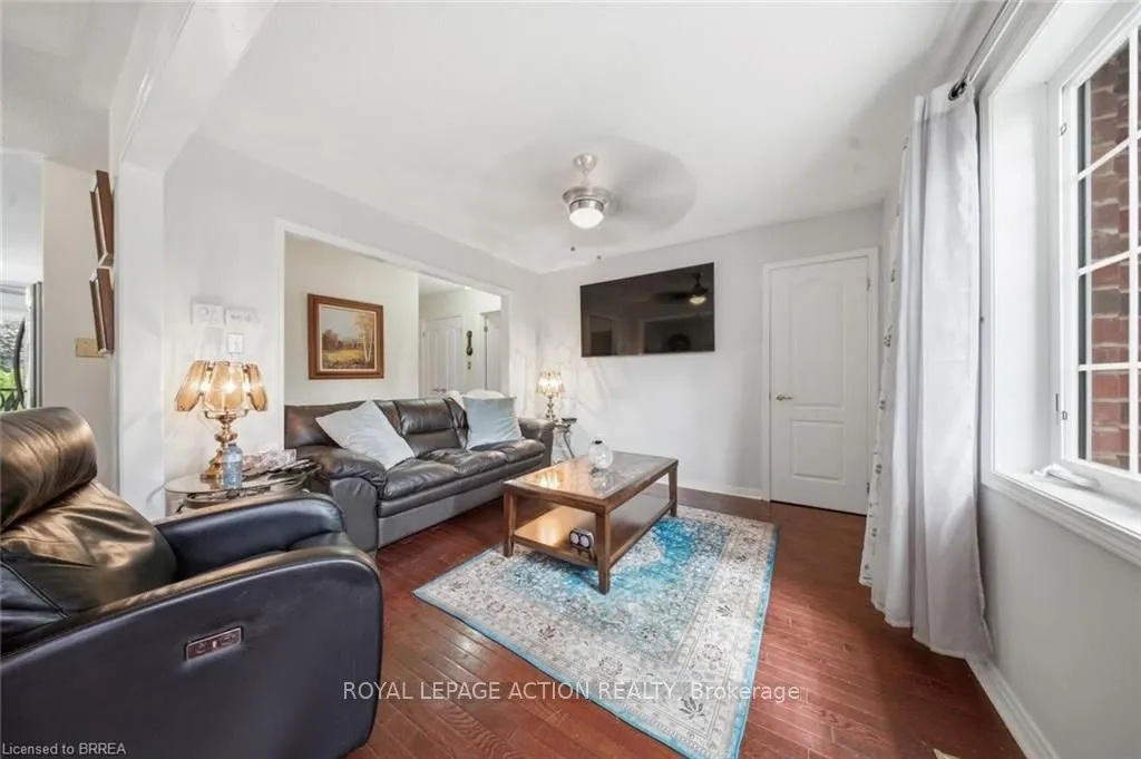 67 Delong Drive