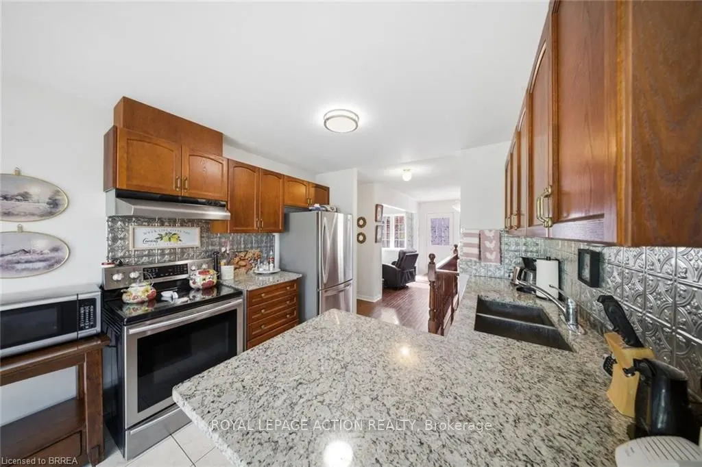 67 Delong Drive