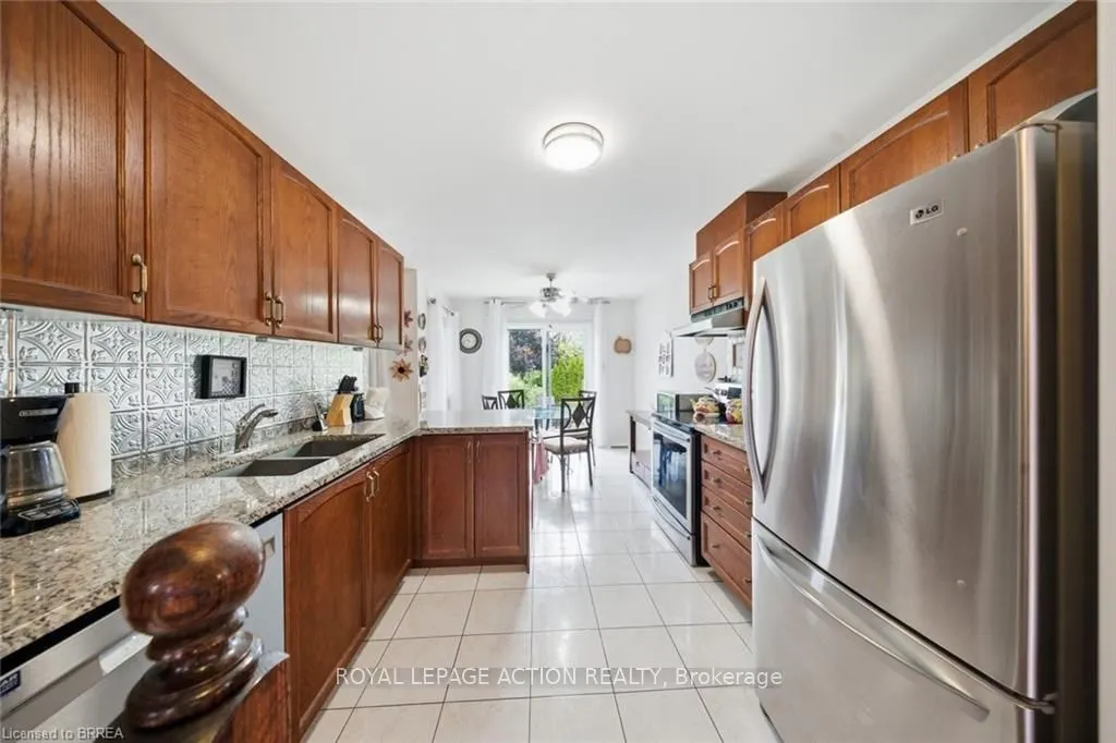 67 Delong Drive