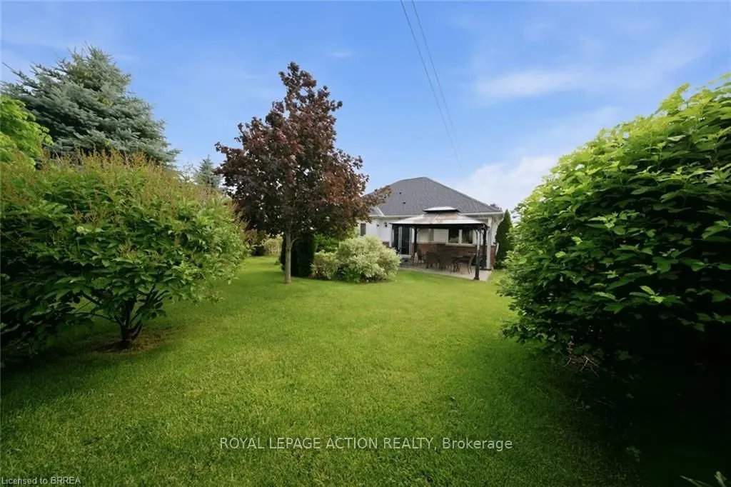 67 Delong Drive