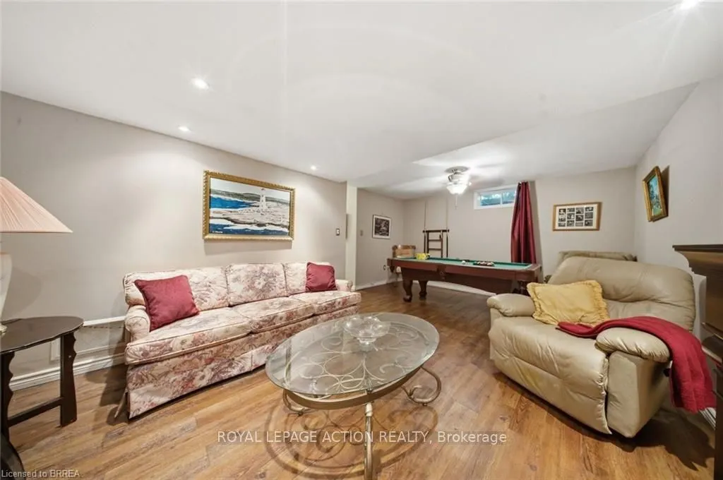 67 Delong Drive
