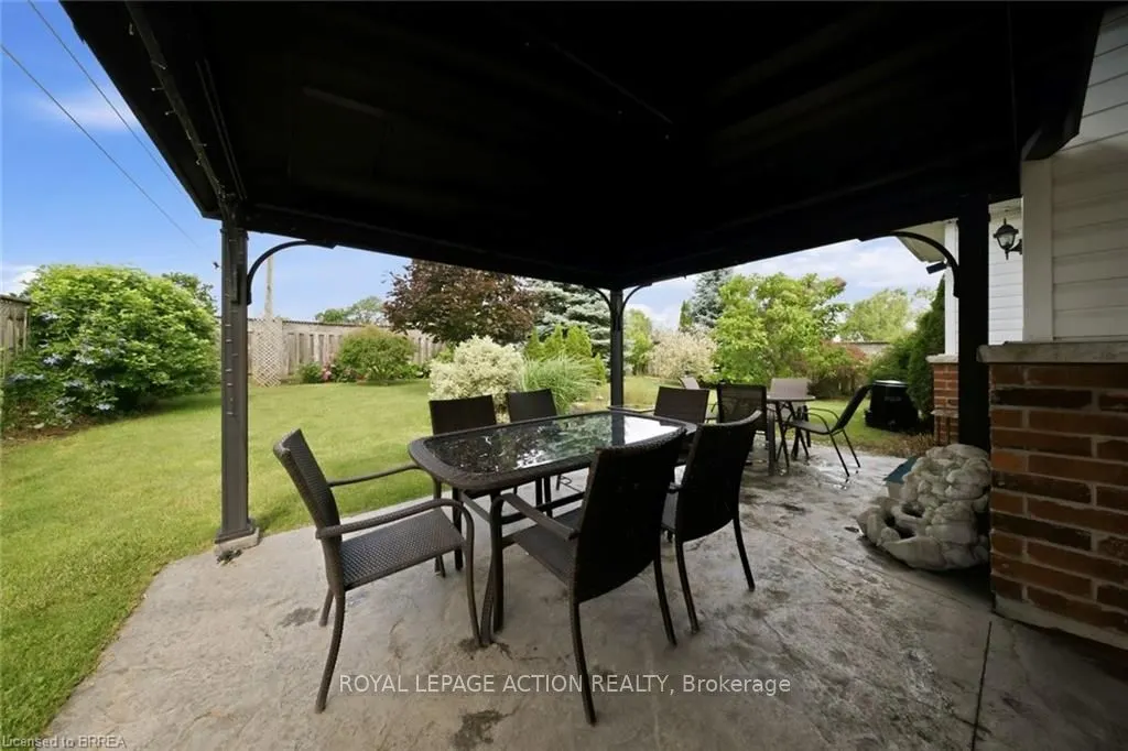 67 Delong Drive