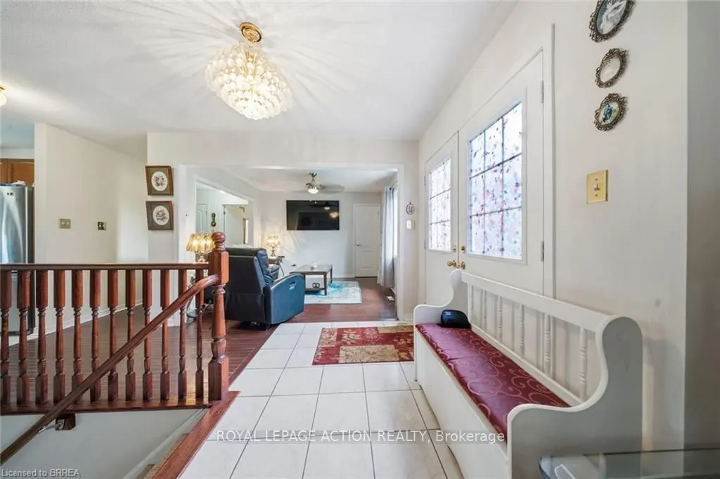 67 Delong Drive