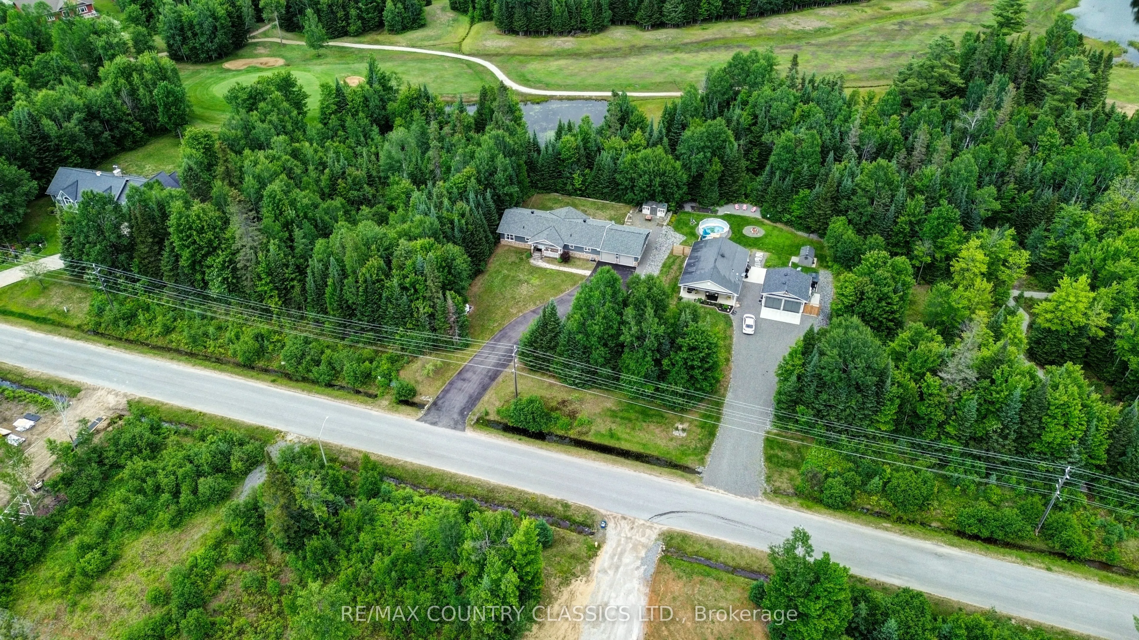 42 Nicklaus Drive