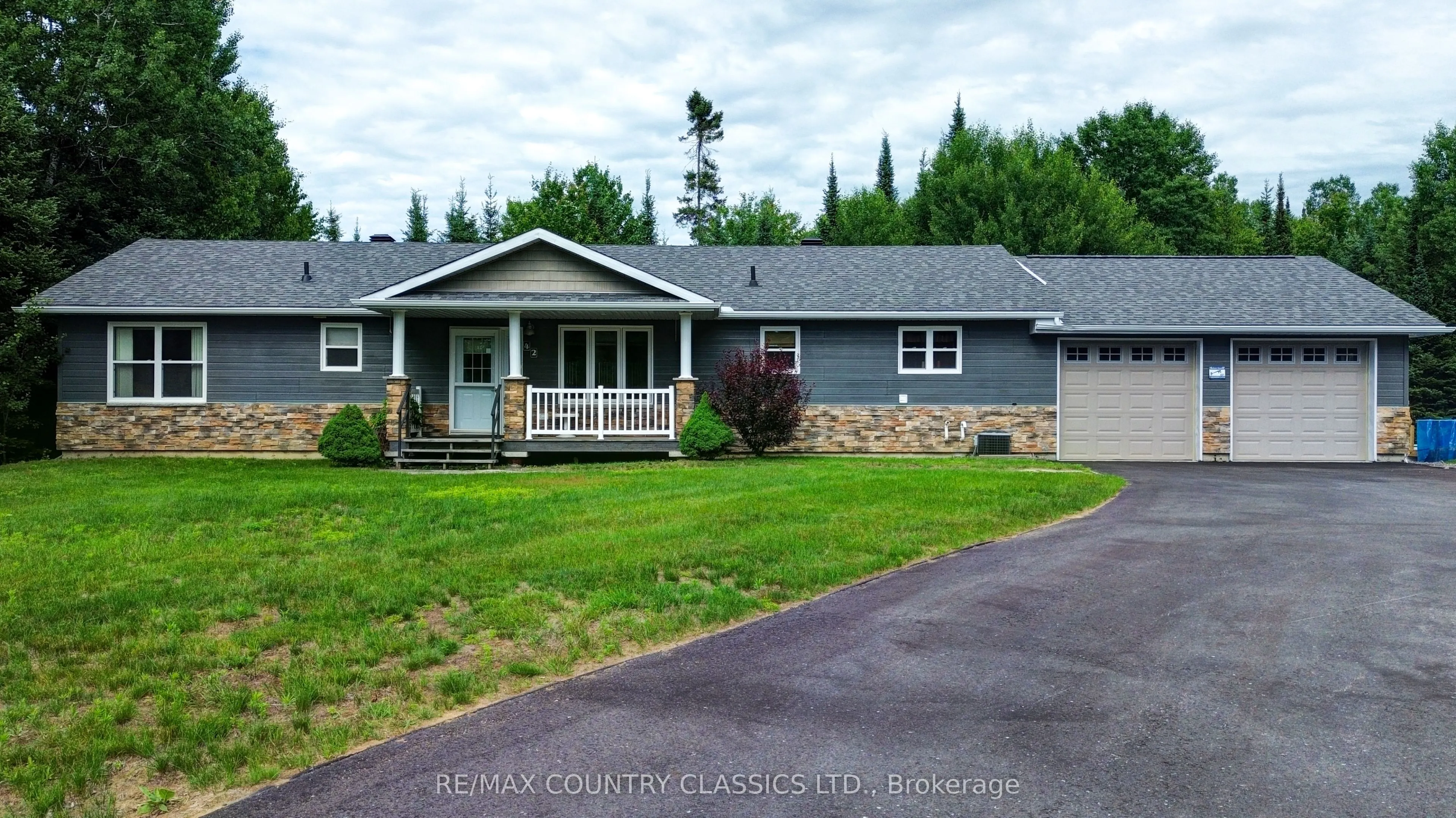 42 Nicklaus Drive