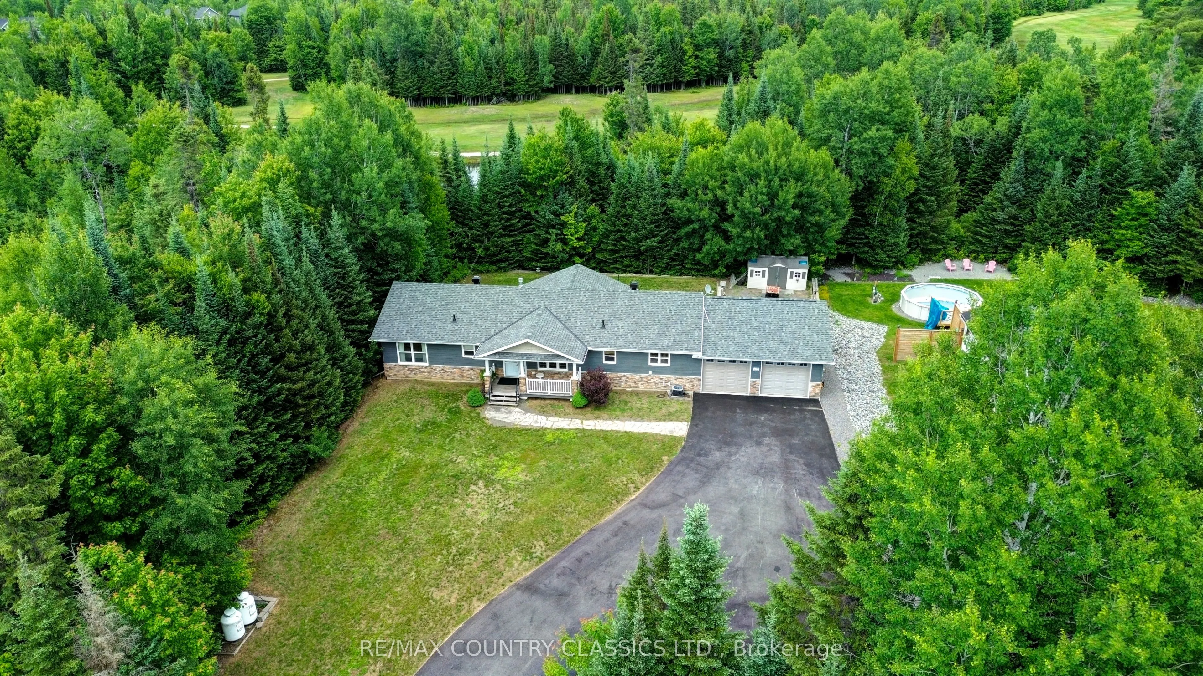 42 Nicklaus Drive