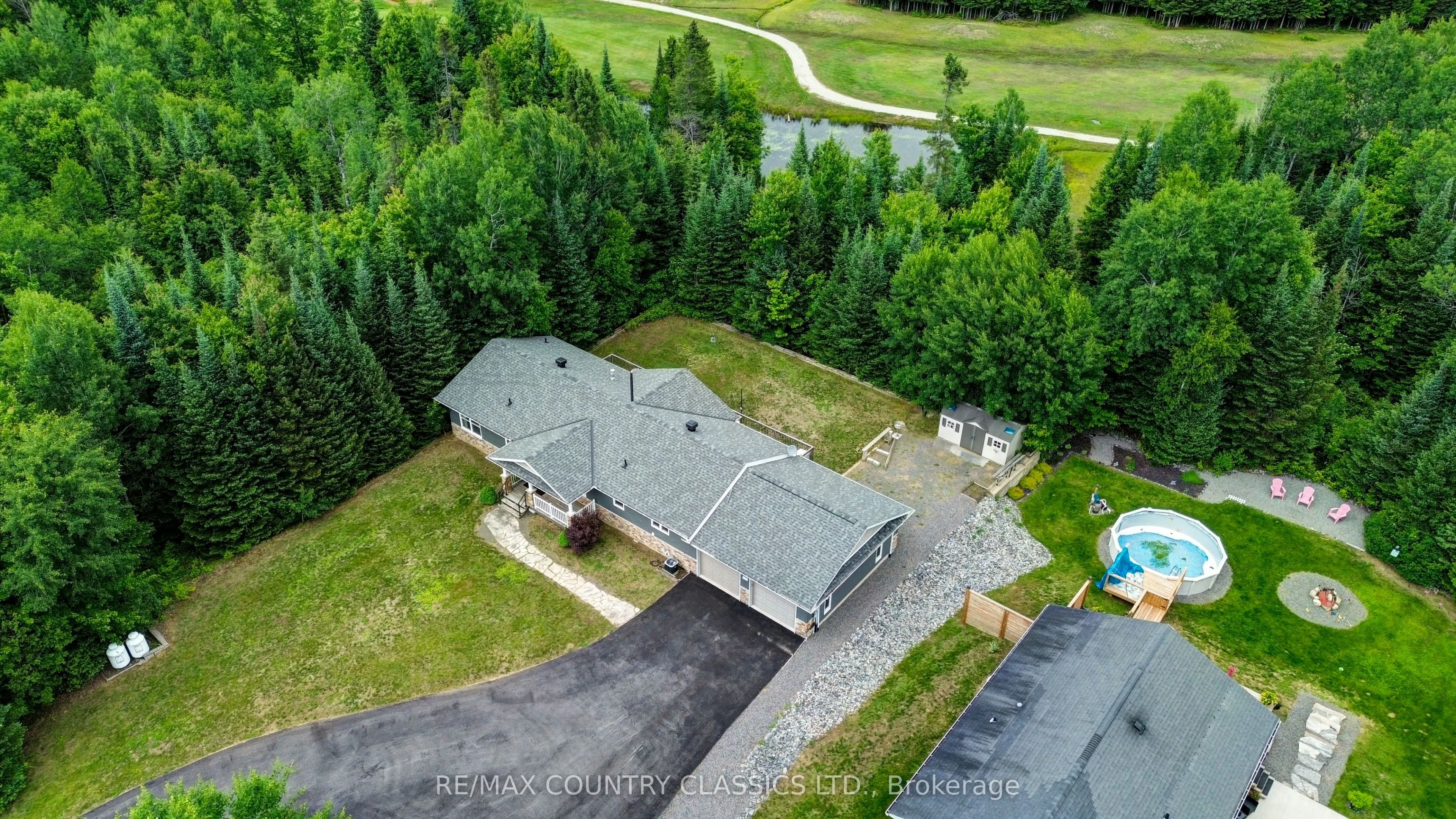 42 Nicklaus Drive