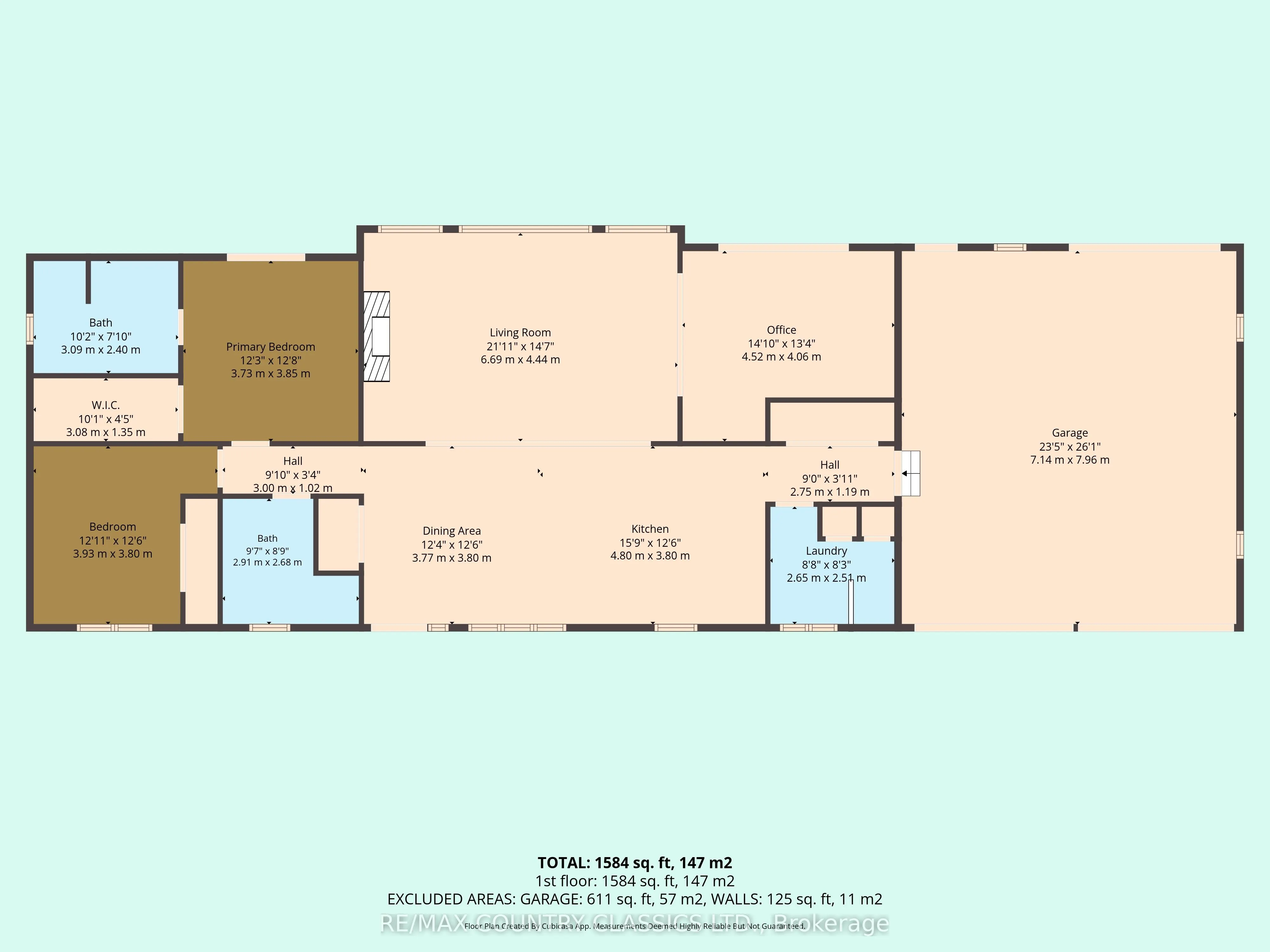 42 Nicklaus Drive