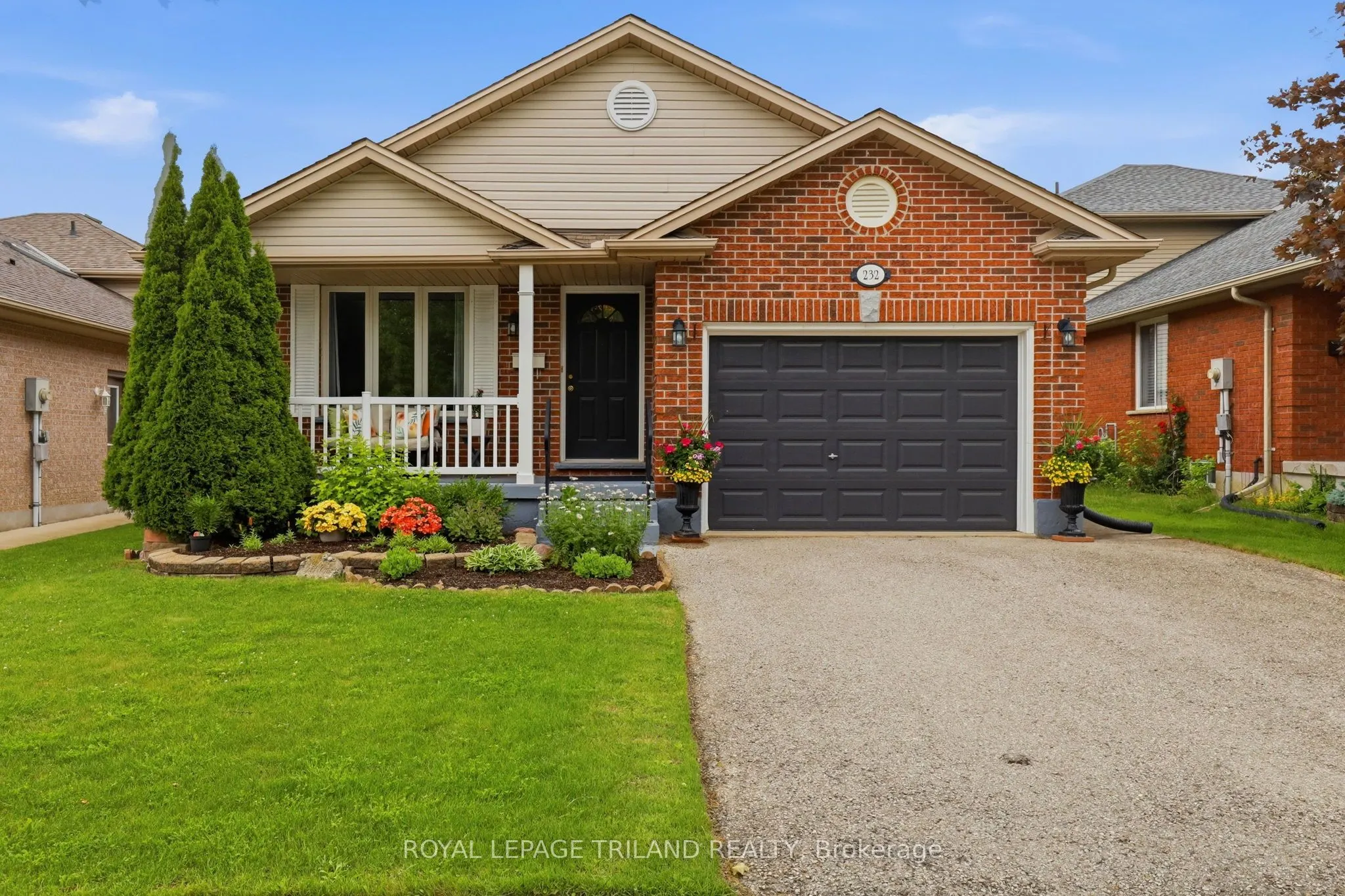 232 CHELTON Road