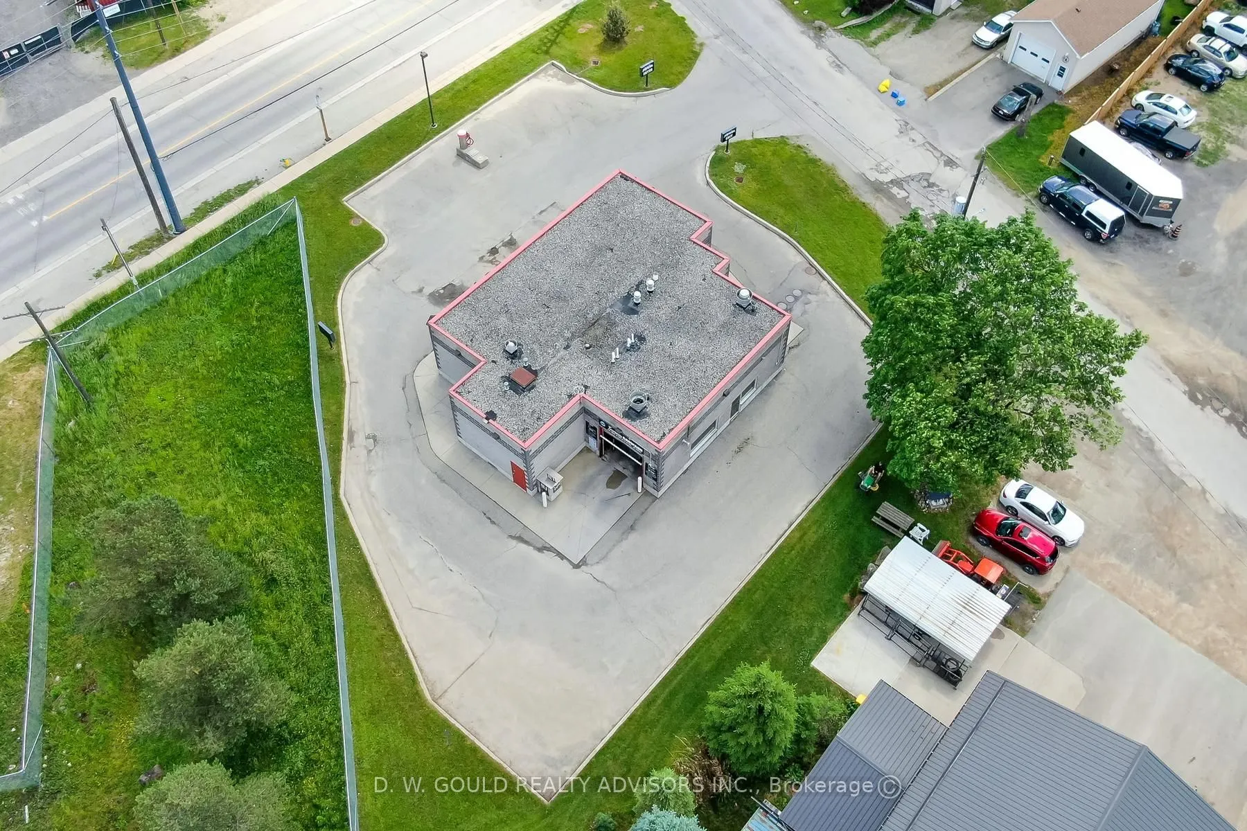 165 Main Street N