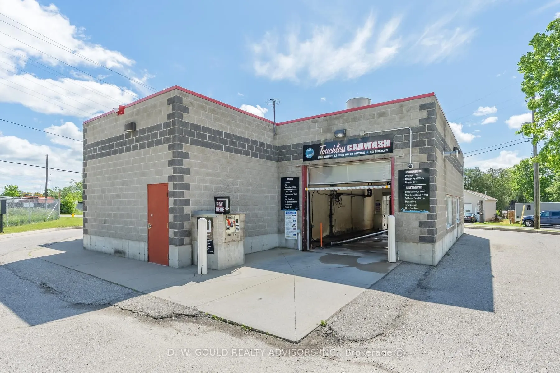165 Main Street N