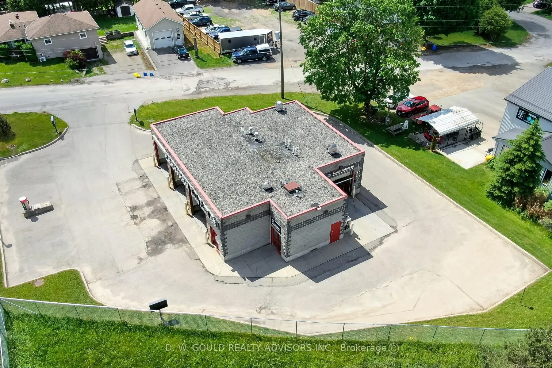 165 Main Street N