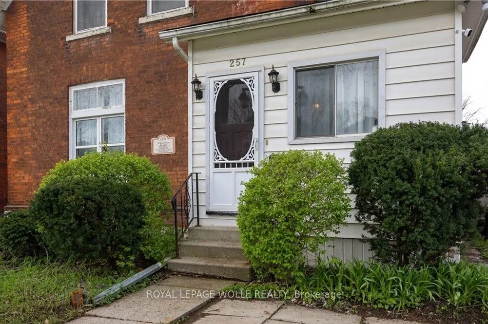 257 Ontario Street