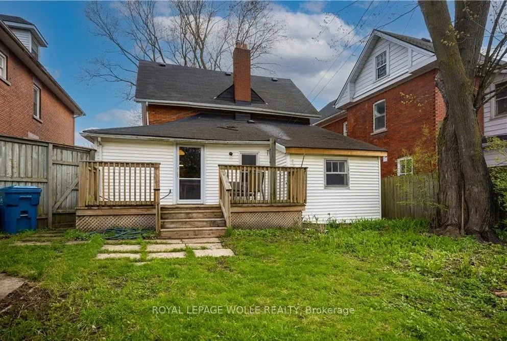 257 Ontario Street