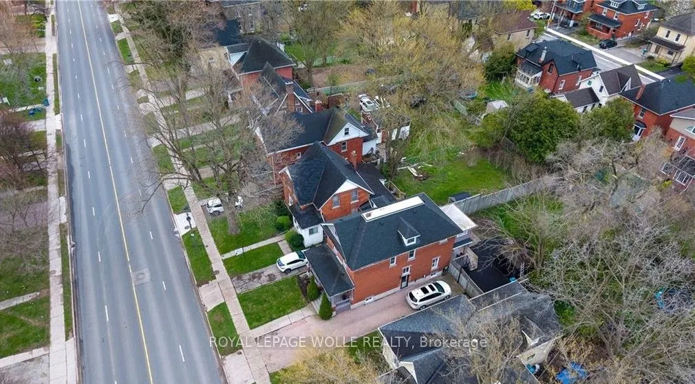 257 Ontario Street